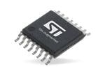 STMicroelectronics A6985F Synchrone Abwärtsschaltregler