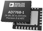 Analog Devices Inc. AD7768 24-Bit-ADCs