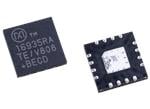 Analog Devices / Maxim Integrated MAX16935/MAX16939 Abwärtswandler