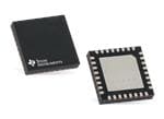 Texas Instruments CC1350 SimpleLink™ Drahtlose Dualband-MCUs
