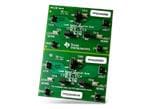 Texas Instruments TPS22925EVM/TPS22925NEVM Evaluationsmodule