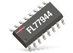 onsemi FL77944 Dimmbarer hochleistungsfähiger AC-Direkttreiber für LEDs