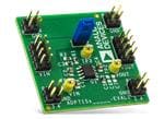 Analog Devices Inc. EVAL-ADP7159 Evaluierungsboards