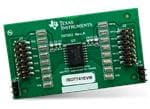 Texas Instruments ISO7741EVM Digitalisolator-Evaluierungsmodul