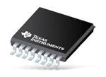 Texas Instruments TPS2660x Industrielle eFuse mit 60 V und 2 A