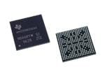 Texas Instruments Texas Instruments AM3358 Sitara 1GHz ARM Cortex-8 Mikroprozessoren