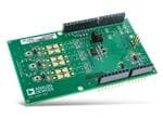 Analog Devices Inc. EVAL-CN0397-ARDZ Evaluationsboard