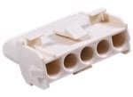 TE Connectivity Glühdrahtgeeignete Steckverbinder