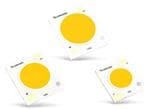 Lumileds CrispWhite LUXEON CoB LEDs der dritten Generation