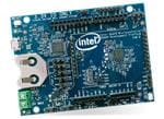 Intel Quark™ D2000 Mikrocontroller Entwickler-Kit