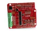 Infineon Technologies 24V_SHIELD_BTT6030 24V-Arduino Shield