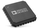 Analog Devices Inc. AD7779 Simultan abtastender 24-Bit-ADC