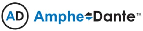 Amphenol Audio Amphe-Dante Dante® Adapter