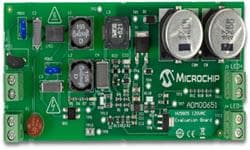 Microchip Technology HV9805 Evaluationsboards