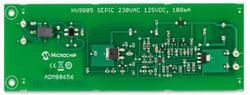 Microchip Technology HV9805 Evaluationsboards
