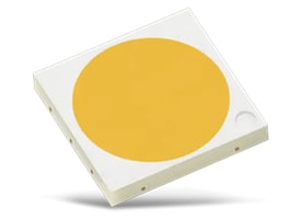 Lumileds LUXEON Gartenbau-LEDs der SunPlus-Baureihe