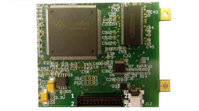 Amulet Technologies MK-043R 4.3