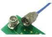 Koaxial-Steckverbinder der Baureihen HK und H2.4