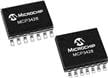 Microchip Technology MCP3428 16-Bit Delta-Sigma-ADCs