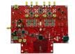 Texas Instruments DAC3484EVM Entwicklungsmodul (EVM)