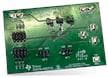 TPS3850EVM-781/TPS3851EVM-781 Überwachungs-EVM