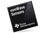 Texas Instruments mmWave-Sensoren