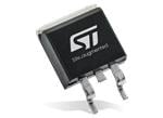 STMicroelectronics Standard- und Snubberless™-Triacs