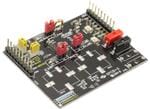 Microchip Technology ATAB663454A-V1.2 Schnittstellen-Development-Board