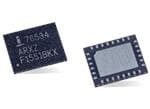 Renesas Electronics ISL76534 Programmierbarer LCD-Gamma-Puffer