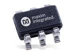 Analog Devices / Maxim Integrated MAX40000/MAX40001 nanoPower Komparatoren
