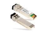Amphenol Cables on Demand Aktives SFP+-Glasfaserkabel-Komplettkit (AOC) 