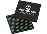 Microchip Technology VSC7414 Ethernet-Schalter