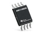 Texas Instruments AMC1106 Delta-Sigma-Modulatoren mit einfacher Isolation
