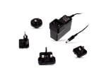 MEAN WELL GEM12I Austauschbare 12-W-AC-DC-Adapter