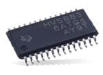 Texas Instruments SN65HVS883 Digital-Eingangs-Serialisierer
