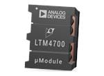 Analog Devices Inc. µModule®-Leistungsprodukte