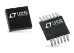 Analog Devices Inc. LT306x Low-Dropout-Linear-Spannungsregler