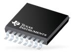Texas Instruments THS4552 Vollständig differentieller Verstärker