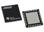Texas Instruments LMH0397 3G-SDI Bidirektionaler E/A
