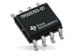 Texas Instruments TPD2S703-Q1 USB-ESD-Schutz-ICs