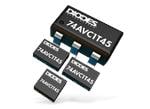 Diodes Incorporated 74AVC1T45 Dual-Versorgungs-Transceiver