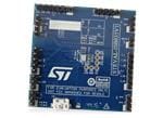 STMicroelectronics STEVAL-ISB035V1 Evaluierungsboard