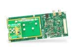 Analog Devices Inc. EVAL-CN0407-SDPZ Schaltkreis-Evaluationsboard
