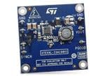 STMicroelectronics STEVAL-ISA198V1 Evaluationsboard
