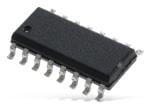 STMicroelectronics L638xE und L639x Gate-Treiber