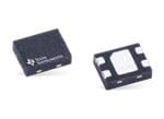 Texas Instruments DRV5012 Halleffektsensoren mit digitalem Latch