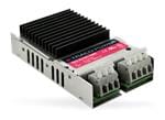 TRACO Power TEQ-40WIR Ruggedized 40W DC/DC Converters