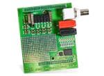 Melexis PTC-04 Calibration Board