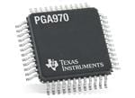 Texas Instruments PGA970 LVDT-Sensorsignalkonditionierer