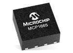 Microchip Technology MCP1665 PFM/PWM Aufwärtswandler